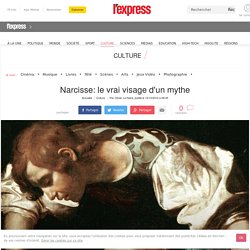 Narcisse: le vrai visage d'un mythe