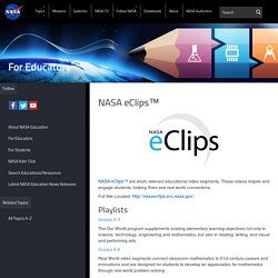 eClips™