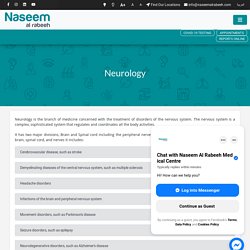 Neurologist in Qatar