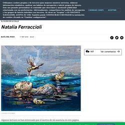 Natalia Ferraccioli