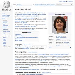 Page Wikipédia