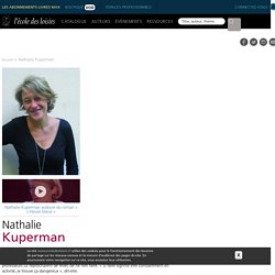 Nathalie Kuperman