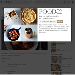 Joan Nathan's Chosen Stuffed Cabbage recipe on Food52