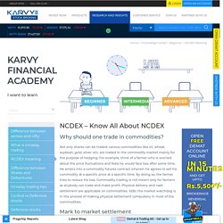 Learn the Difference Between FD vs Mutual Funds at Karvy Online