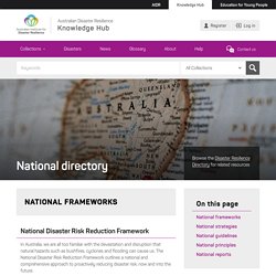 National Directory