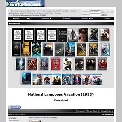 National Lampoons Vacation (1983) - Download , Rapidshare , Megaupload , Filesonic, Torrent, Fileserve, Wupload , Extabit , Hotfile , 4shared, Oron, Netload Single Link Download