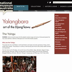 The Yolngu