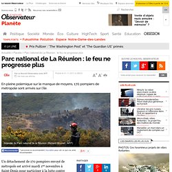 Article Nouvel Obs Réunion