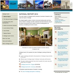 National Report 2014