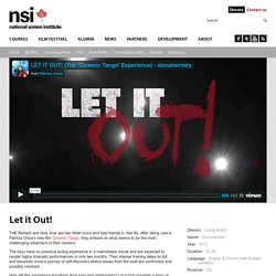National Screen Institute – Canada (NSI)