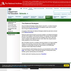 Mathematics subject area