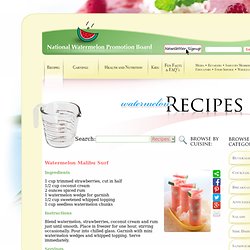 www.watermelon.org/Recipes/Watermelon-Malibu-Surf-16.aspx
