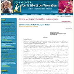 3 - Ligue Nationale Pour la Liberté des Vaccinations,