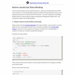 native_javascript_data_binding