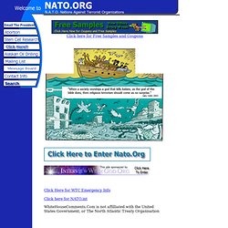Nato.Org