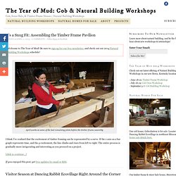 Natural Building Workshops