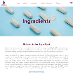 Natural Weight Loss Pills