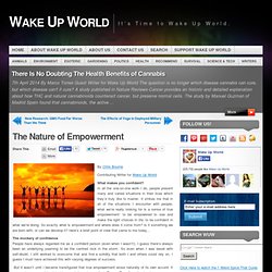 The Nature of Empowerment