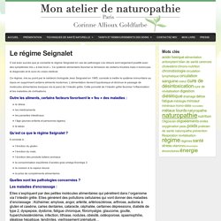 Naturopathe et Iridologue à Paris