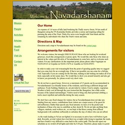Navadarshanam