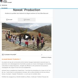 Nawak' Production