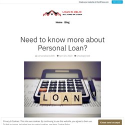 Why You Should Consider a Personal Loan Balance Transfer?