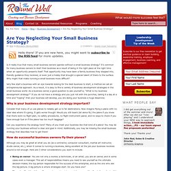The Round Well Coaching and Business Development