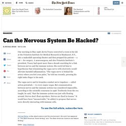 can-the-nervous-system-be-hacked