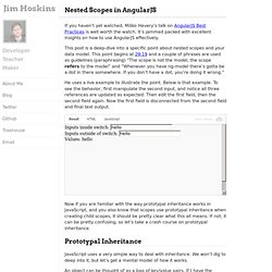 Nested Scopes in AngularJS — Jim Hoskins