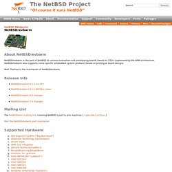 NetBSD