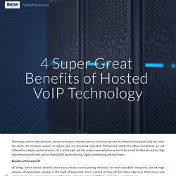 NetSoft Solutions