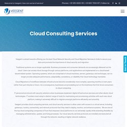 Network Security Consulting Services