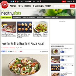 Healthy Eats - Food Network's Healthy Eating Blog