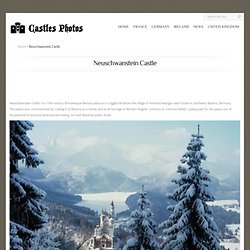 Neuschwanstein.jpg (1600×1200)