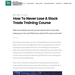 Options Trading Course