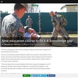 new-master-sergeant-course