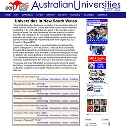 australianuniversities.com