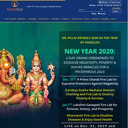 New Year 2020, New Year Special Rituals, New Year Rituals 2020