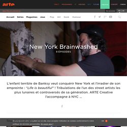 New York Brainwashed