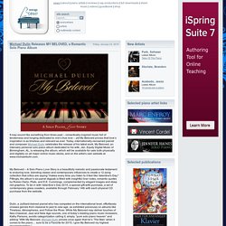 newagepiano.net - New Age Piano News