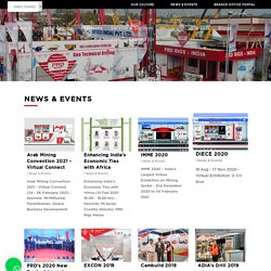 News and Events