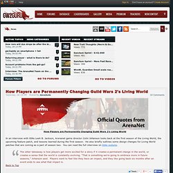 GURU: Press Closed Beta Test!! - Page 21 - Guild Wars 2 Guru Forums