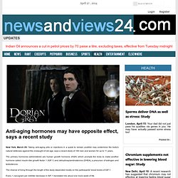 News And Views 24