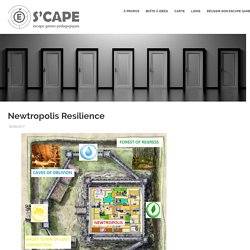 Newtropolis Resilience (2nde)