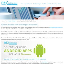 NexMobileApps