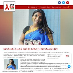 NGO For AIDS in India, HIV/AIDS Non Profit Campaign in India