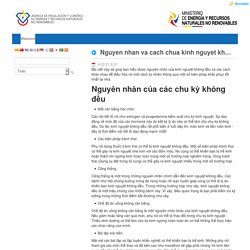 Nguyen nhan va cach chua kinh nguyet khong deu - Welcome - Liferay