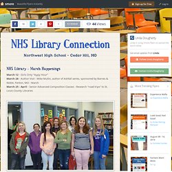 NHS Library Connection