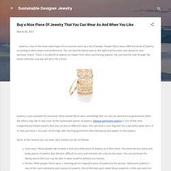 Opaque Gemstone Jewelry Online