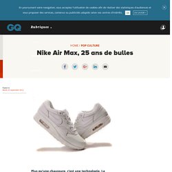 Nike, leader mondial de l’équipement sportif